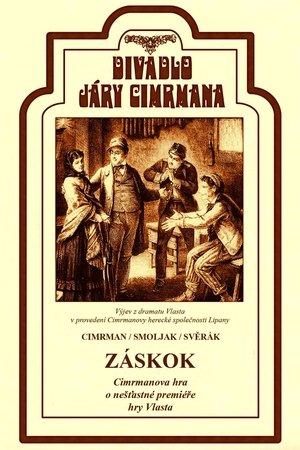 Záskok streaming