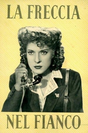 La freccia nel fianco streaming