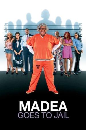 Madea Goes to Jail streaming