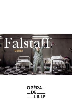 Falstaff - OPÉRA DE LILLE streaming