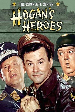 Hogan's Heroes streaming
