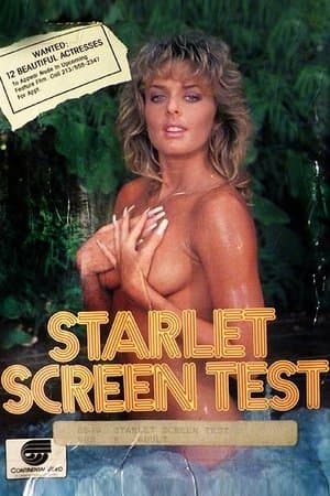 Starlet Screen Test streaming