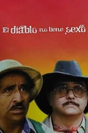 El diablo no tiene sexo streaming