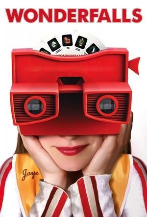 Wonderfalls streaming