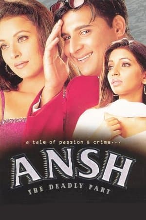 Ansh streaming