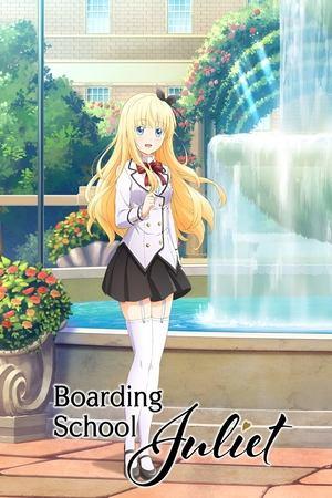 Boarding School Juliet streaming