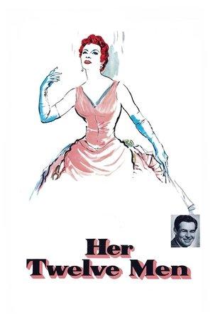 Her Twelve Men streaming