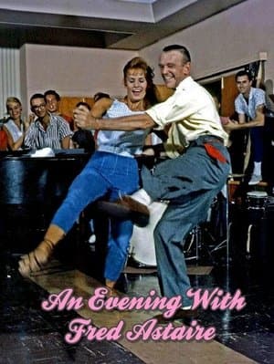 An Evening with Fred Astaire streaming