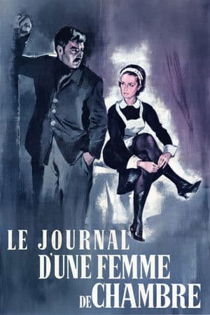 Le Journal d'une femme de chambre streaming