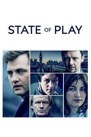 Jeux de pouvoir streaming