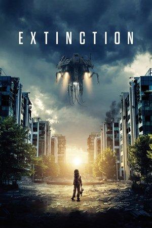 Extinction streaming