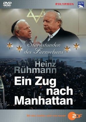 Ein Zug nach Manhattan streaming