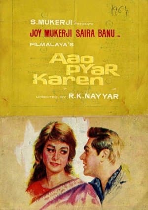Aao Pyaar Karen streaming