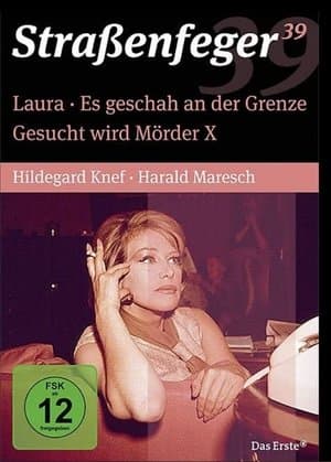 Gesucht wird Mörder X streaming