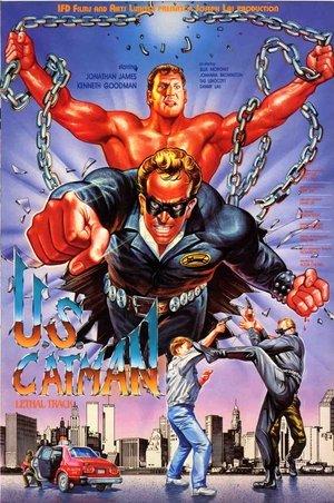 U.S. Catman: Lethal Track streaming