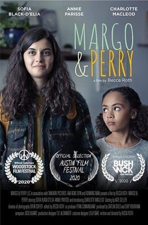 Margo & Perry streaming