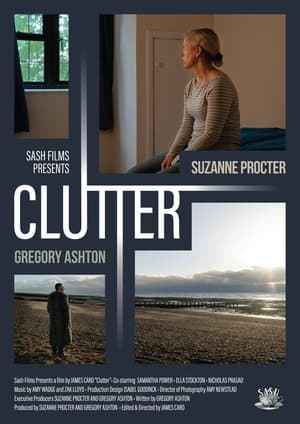 Clutter streaming