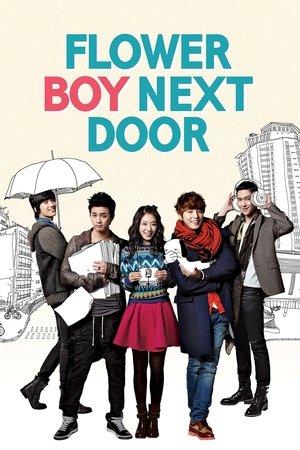 Flower Boy Next Door streaming
