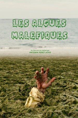 Les algues maléfiques streaming