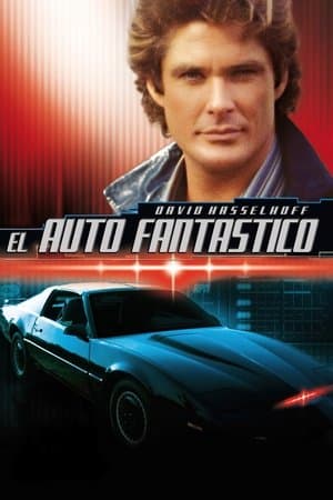El coche fantástico streaming