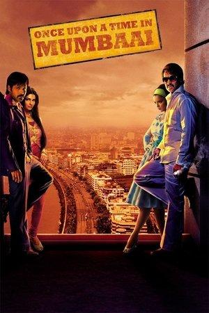 Once Upon a Time in Mumbaai streaming