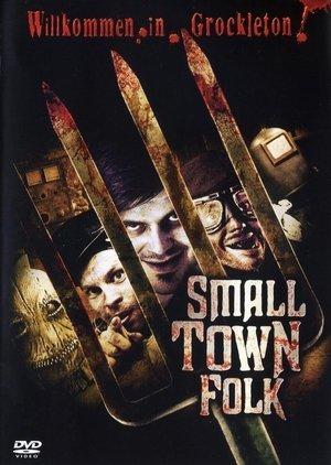 Small Town Folk streaming