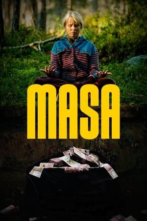 Masa streaming