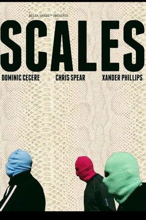 Scales streaming