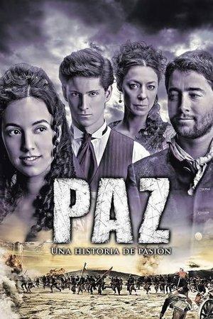 Paz streaming