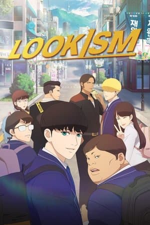 Lookism streaming