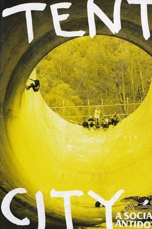 Anti Hero - Tent City streaming