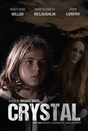 Crystal streaming