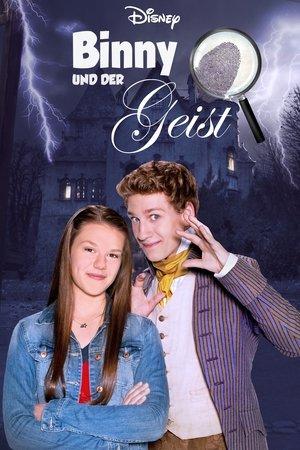 Binny und der Geist streaming