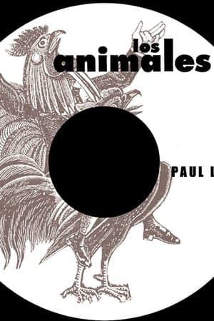 The Animals 1850 - 1950 streaming