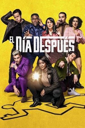 The Afterparty streaming