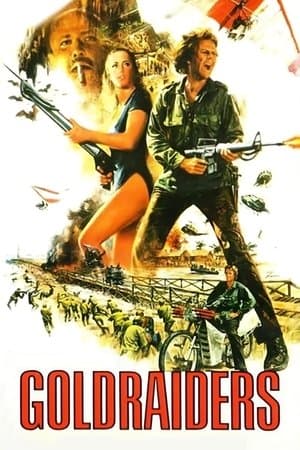 Gold Raiders streaming