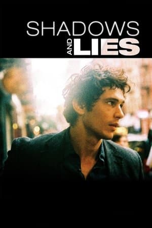 Shadows & Lies streaming