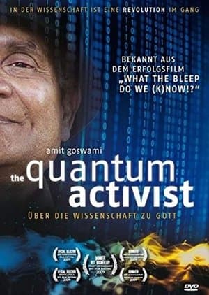The Quantum Activist streaming