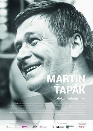 Martin Ťapák streaming