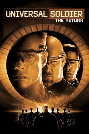 Universal Soldier: The Return streaming