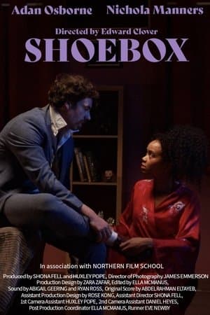 Shoebox streaming