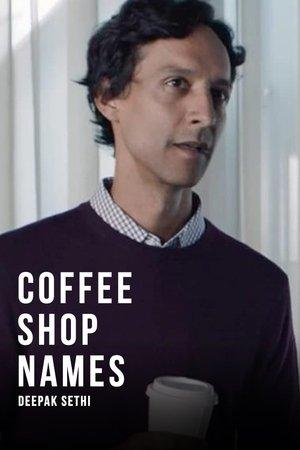 Coffee Shop Names streaming