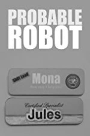 Probable Robot streaming