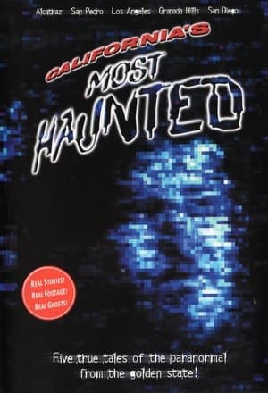 California's Most Haunted streaming