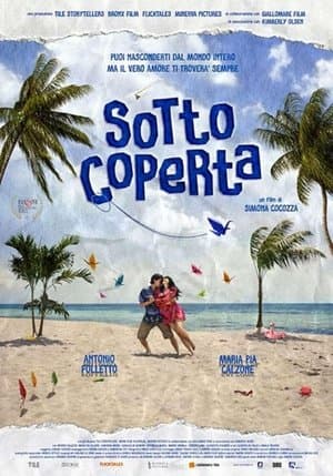 SottoCoperta streaming
