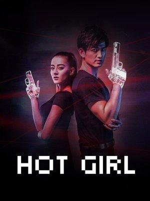 Hot Girl streaming