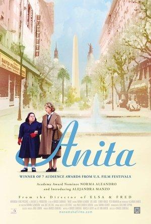Anita streaming