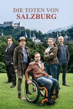Die Toten von Salzburg streaming