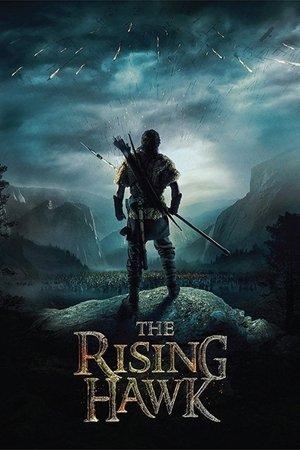 The Rising Hawk streaming