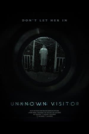 Unknown Visitor streaming